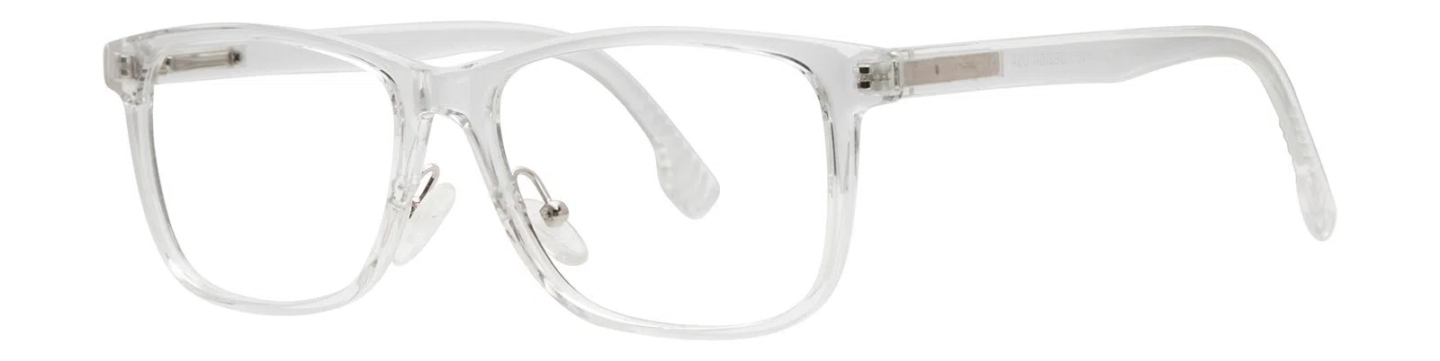 MODERN TIMES JOURNAL Eyeglasses - view 5